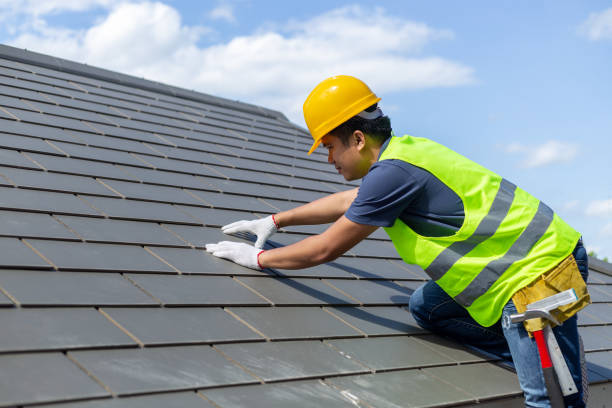Quick and Trustworthy Emergency Roof Repair Services in Paducah, KY
