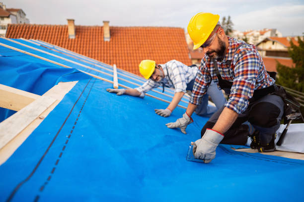 Best Storm Damage Roof Repair  in Paducah, KY