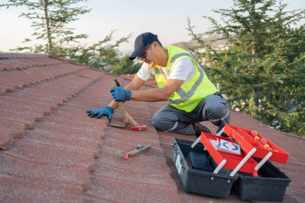 Best Roof Maintenance Services  in Paducah, KY