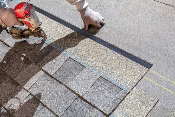 Paducah, KY Roofing Contractor Company